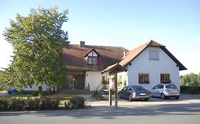 Gasthaus Hofmann Oberdachstetten